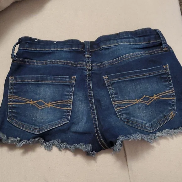 ☀️ Jean shorts - Picture 5 of 6